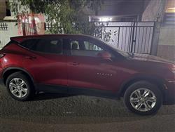 Chevrolet Blazer